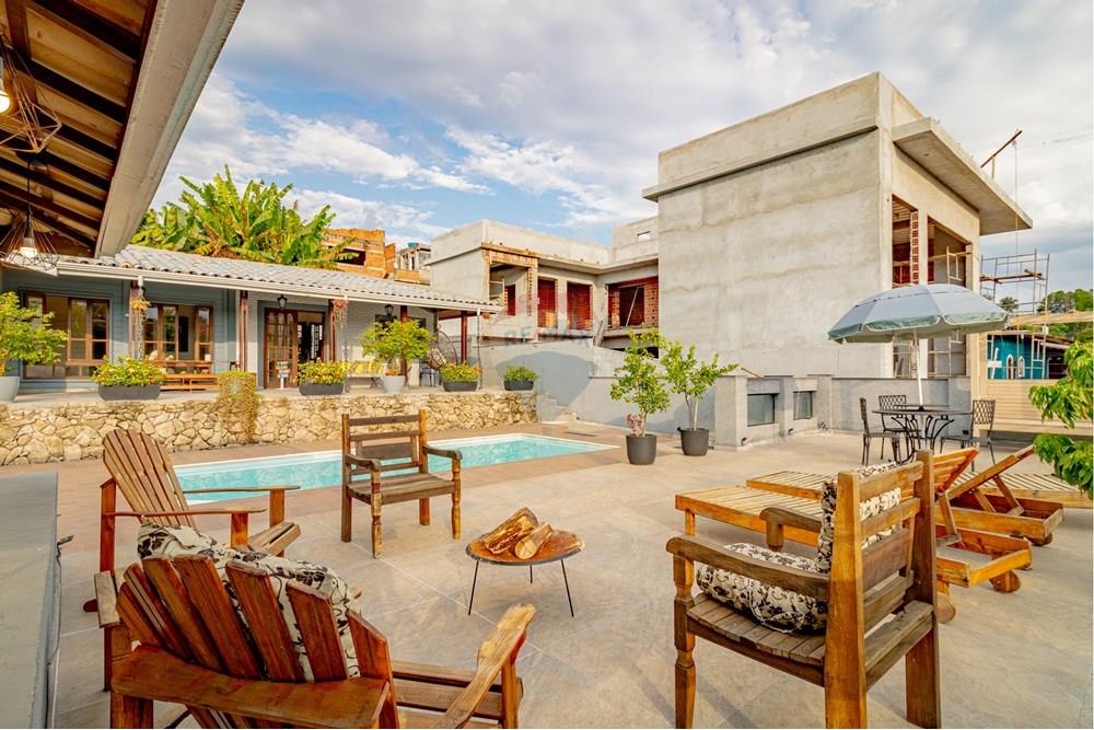 Casa - Venda - Atibaia , São Paulo - RINF-086.jpg - 690921046-33