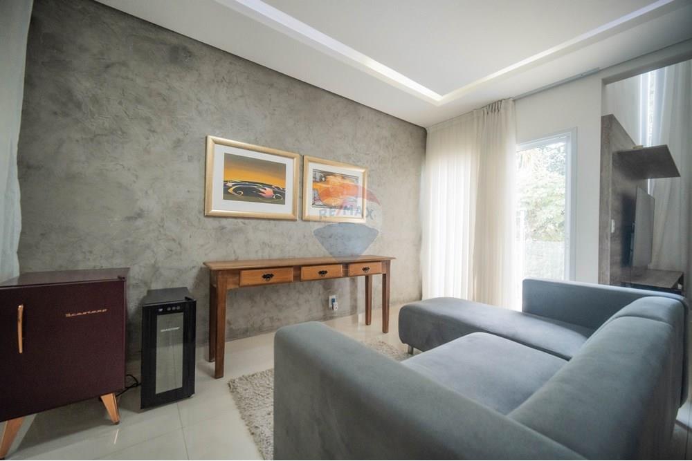 Casa - Venda - Cotia , São Paulo - CA-40.jpg - 691151015-58