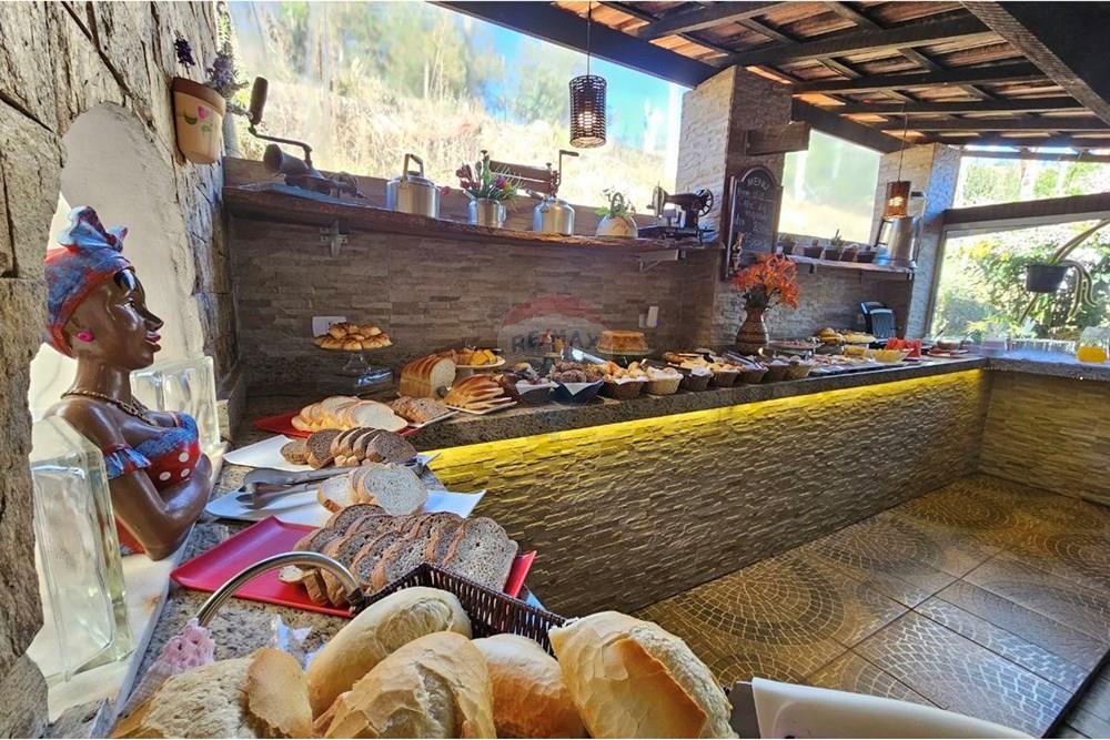 Chácara / Sítio / Fazenda - Venda - Serra Negra , São Paulo - photo_2025-08-10_17-01-36 (3).jpg - Cozinha - 690291048-138