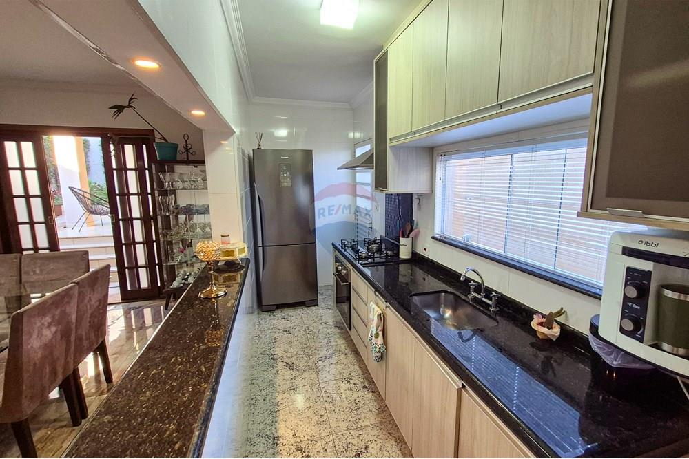Casa - Venda - Capivari , São Paulo - 16 - COZINHA (1).jpg - Cozinha - 690091037-13