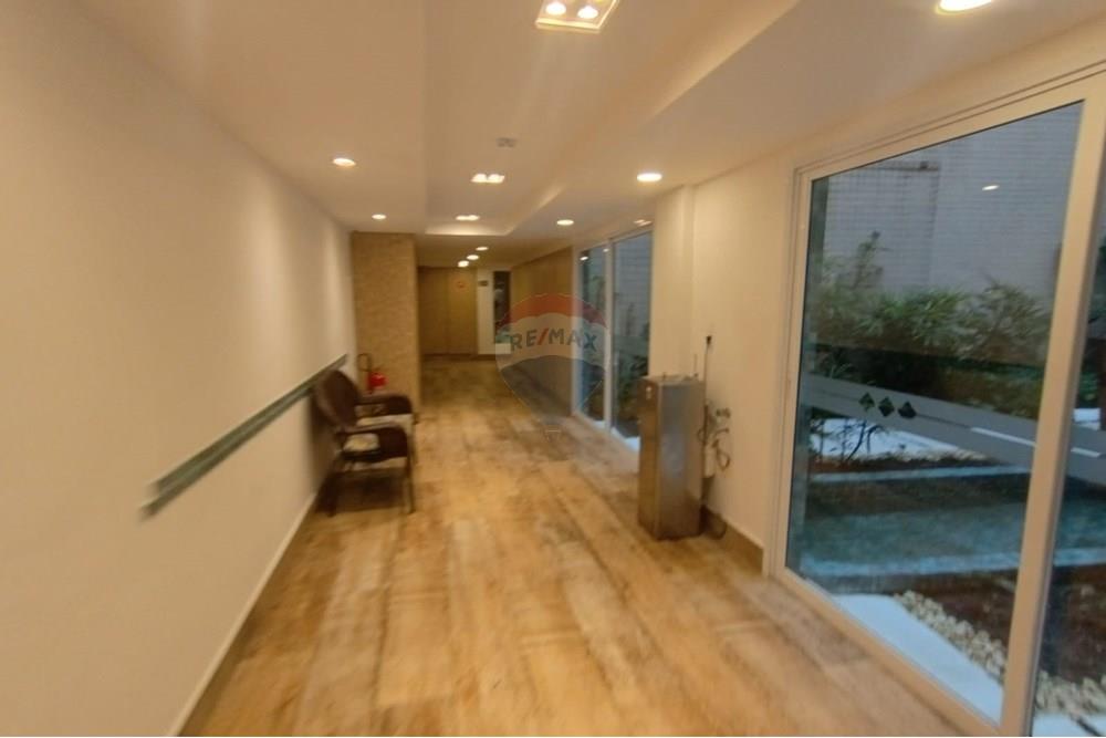 Apartamento - Venda - Bertioga , São Paulo - apartamento-pe-na-areia-com-2-quartos_a-venda-no-Indaia-Bertioga-remax-690341032-29-corretor-Edivaldo-Santos-foto106.jpg - Corredor - 690341032-28