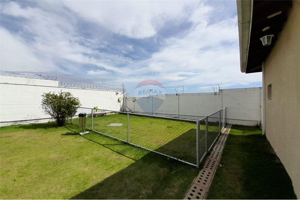 Casa - Venda - Valinhos , São Paulo - Área Pet - Piscina - 691091001-211