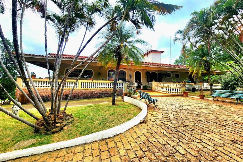 Chácara / Sítio / Fazenda - Venda - Itupeva , São Paulo - 20241203_174936.jpg - 690801023-130
