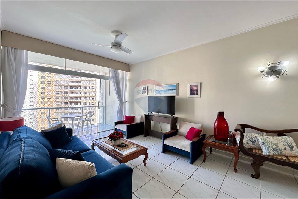 Apartamento - Venda - Guarujá , São Paulo - 2 - 690551024-236