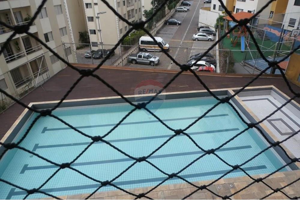 Apartamento - Venda - Osasco , São Paulo - FOTO PISCINA.jpg - 690951036-8