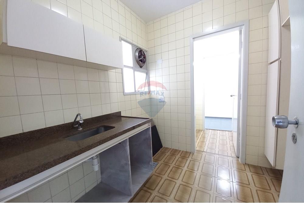 Apartamento - Venda - Guarujá , São Paulo - 20250417_162512.jpg - Cozinha - 690821041-122