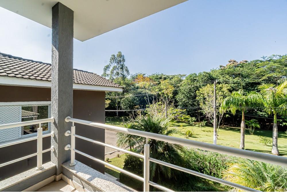 Casa de Condomínio - Alugar - Cotia , São Paulo - CA-14.jpg - 691151008-4