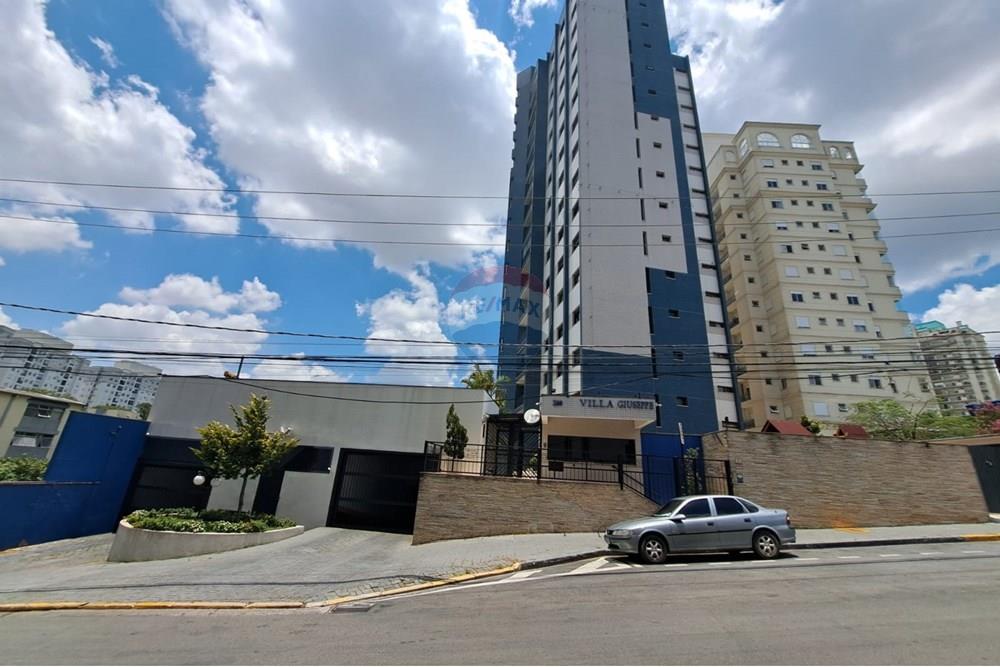 Apartamento - Venda - Jundiaí , São Paulo - 60.jpg - Fachada - 690591006-84