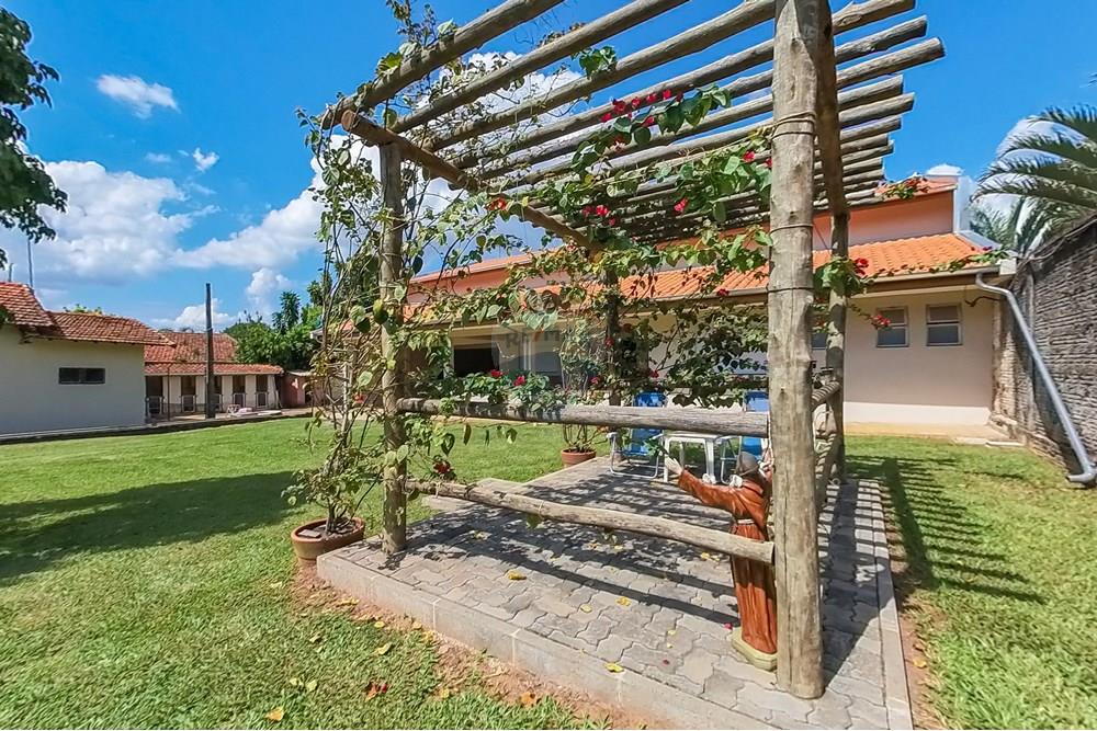 Chácara / Sítio / Fazenda - Venda - Araras , São Paulo - Tratada-38.jpg - 690691027-157