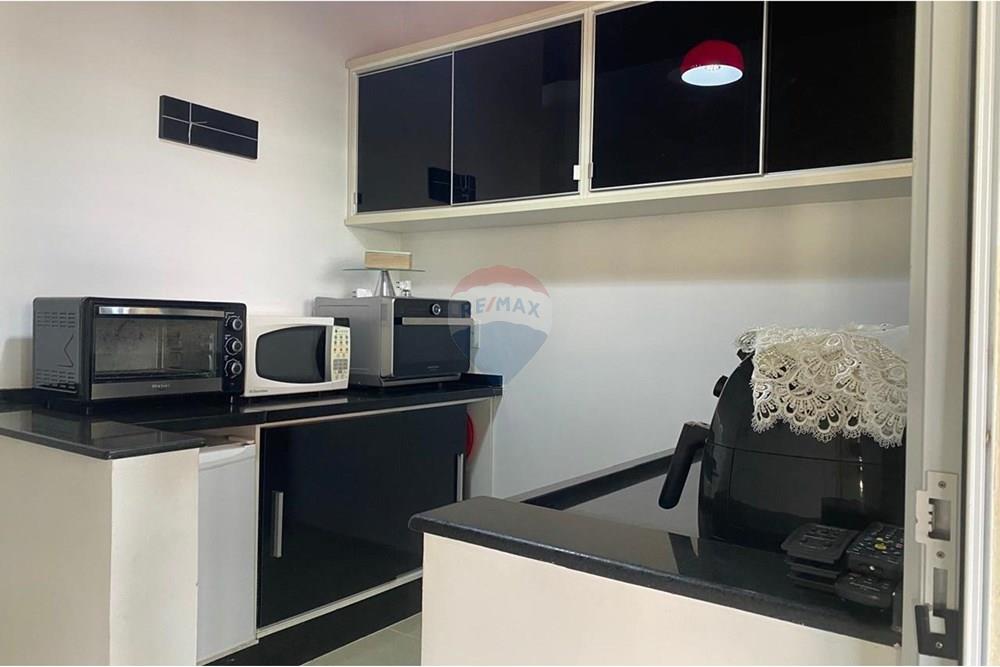 Casa de Condomínio - Alugar - Bom Jesus dos Perdões , São Paulo - 24.jpg - 690921103-7