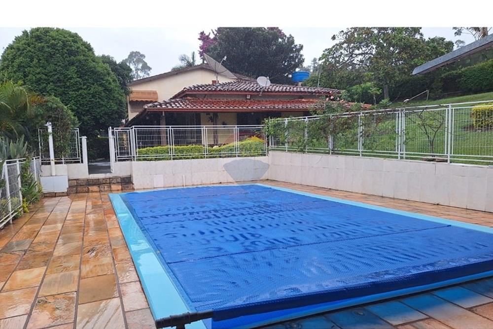 Chácara / Sítio / Fazenda - Venda - Serra Negra , São Paulo - piscina.jpg - 690041146-34
