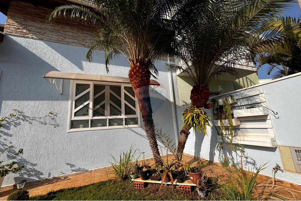 Casa de Condomínio - Venda - Hortolândia , São Paulo - 145a2173-d5c1-49fc-90c5-d2ff2d8c0bbf.jpeg - 690701021-14