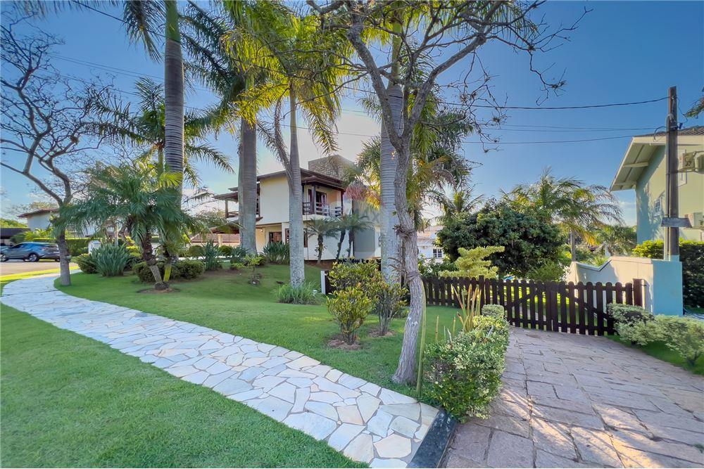 Casa - Venda - Valinhos , São Paulo - 4 - 691091001-209