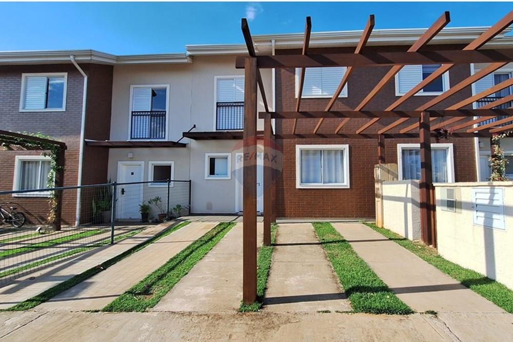 Casa de Condomínio - Venda - Paulínia , São Paulo - 20250828_152716.jpg - 690511152-66