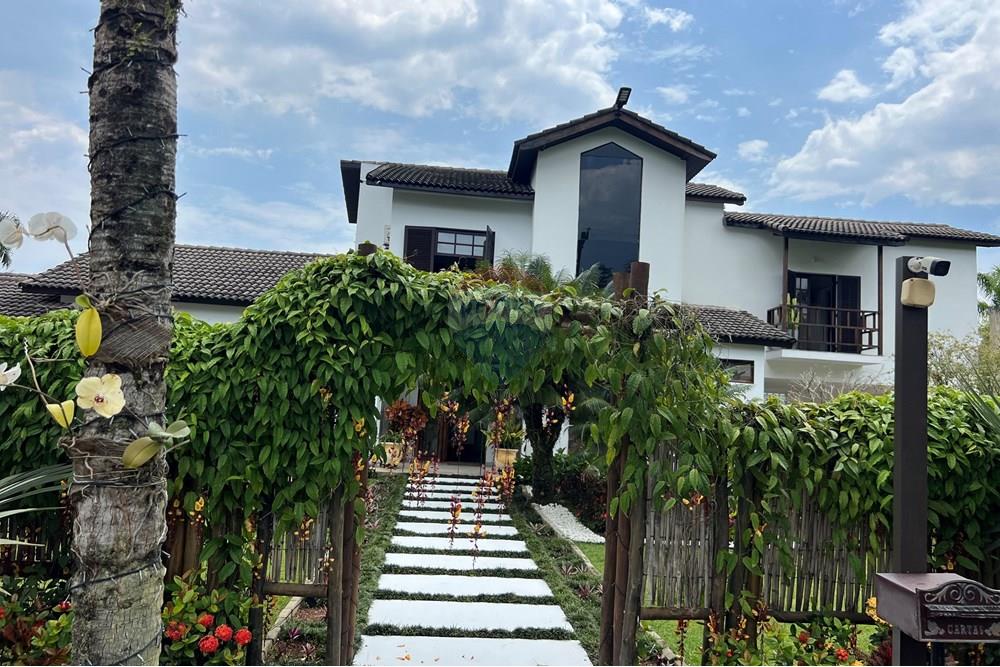 Casa de Condomínio - Venda - Guarujá , São Paulo - IMG_5785.jpg - 690981026-591