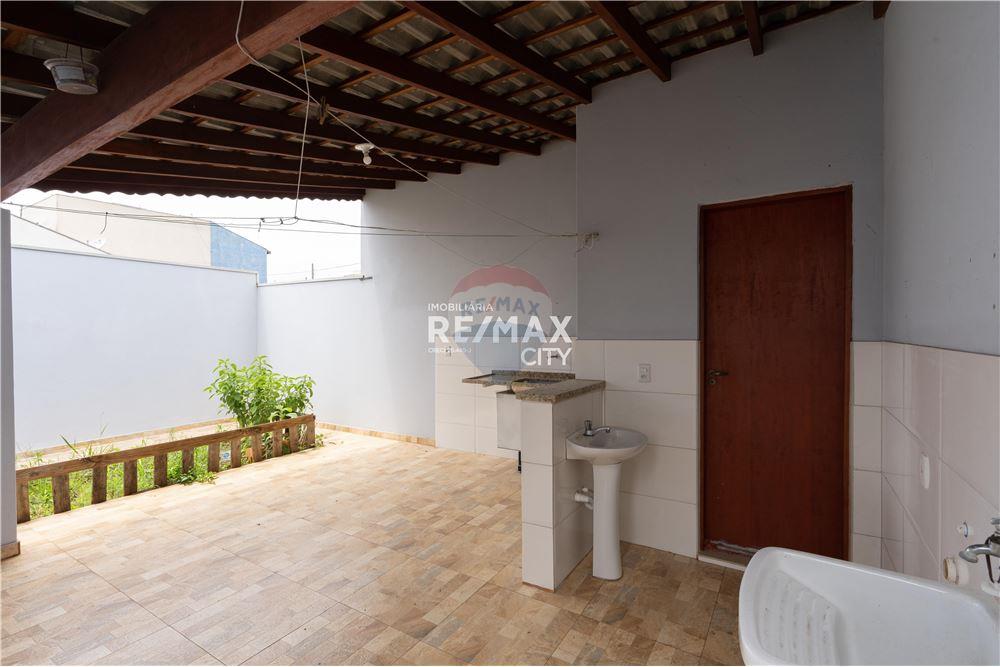 Casa - Venda - Itupeva , São Paulo - 32 - 690801023-136