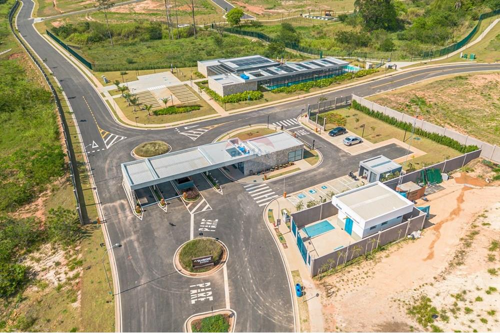 Terreno - Venda - Jundiaí , São Paulo - DJI_0135.jpg - Layout aberto - 690591001-30