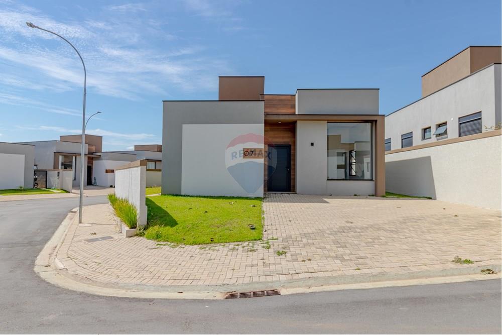 Casa de Condomínio - Venda - Atibaia , São Paulo - R-VIVA (88).jpg - Fachada - 690471017-78