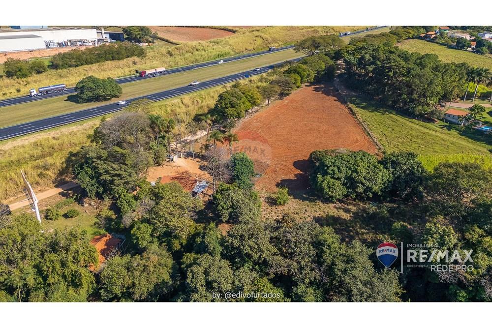 Chácara / Sítio / Fazenda - Venda - Itupeva , São Paulo - DJI_20250716103359_0024_DEDIVOFURTADO-RG98002306922 SSPCE - ITUPEVA - REDE PRO I - 690541093-145.jpg - 690541093-145