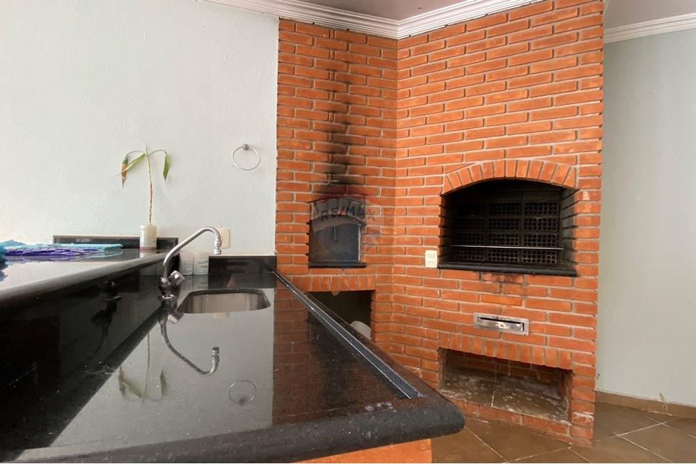 Casa - Alugar - Santana de Parnaíba , São Paulo - IMG_4768.jpg - 691021006-87