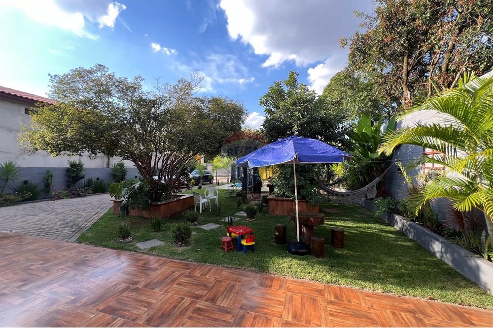 Chácara / Sítio / Fazenda - Venda - Campinas , São Paulo - IMG_7232.JPG - 691101018-46