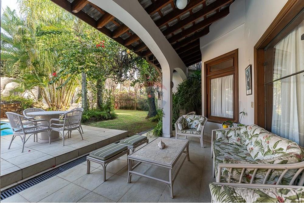 Casa de Condomínio - Venda - Barueri , São Paulo - PHOTO-2025-07-22-14-35-28.jpg - Varanda - 691081005-18