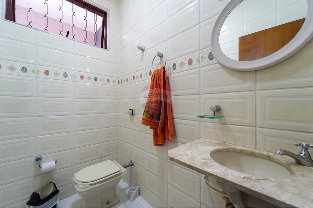 Casa - Venda - Jundiaí , São Paulo - DSC03088.jpg - Banheiro - 690591010-38