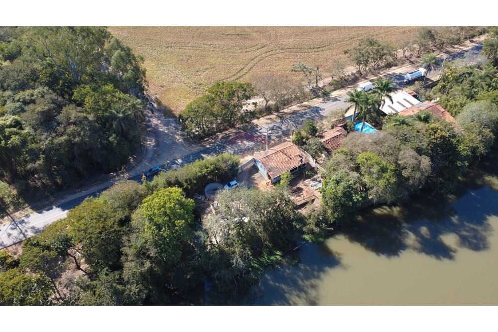 Terreno - Venda - Mogi Guaçu , São Paulo - DJI_0888.JPG - Layout aberto - 690521005-84