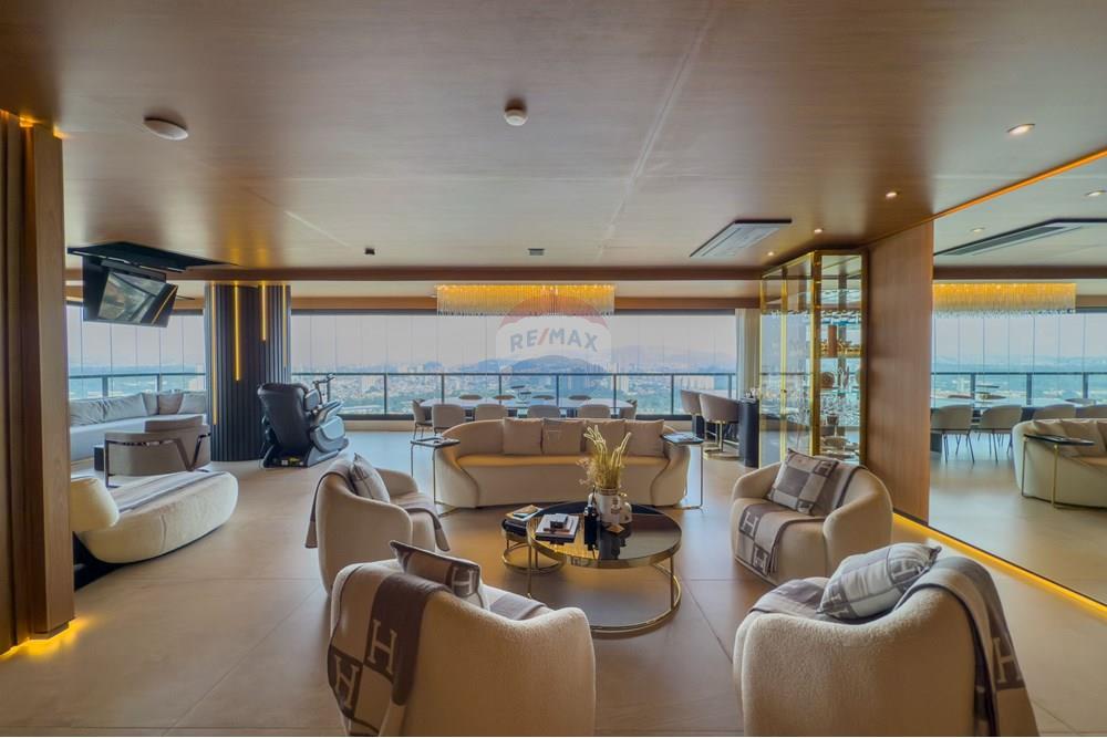 Apartamento - Alugar - Barueri , São Paulo - IMG_0918.jpg - 691081005-22