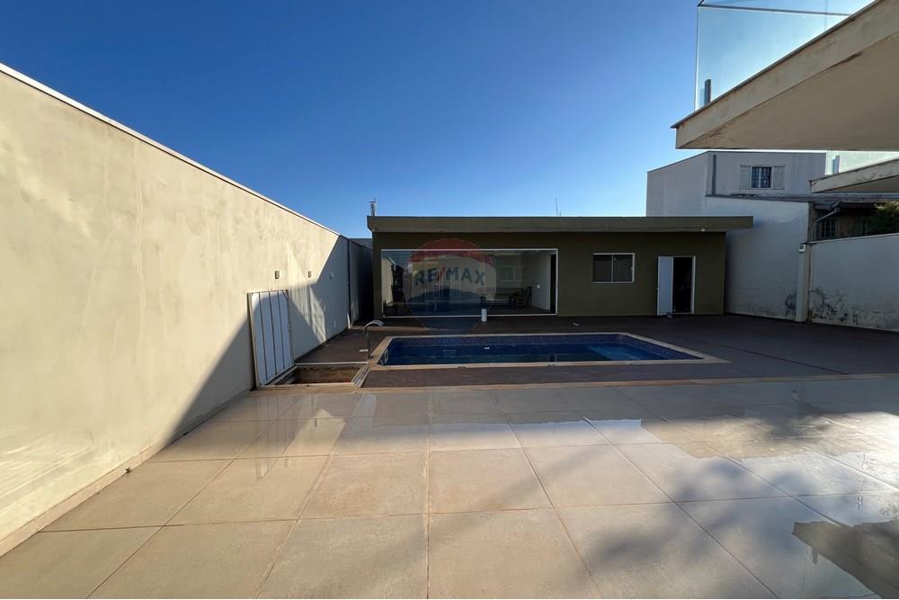 Sobrado - Venda - Paulínia , São Paulo - IMG_2738.JPG - 691101018-65