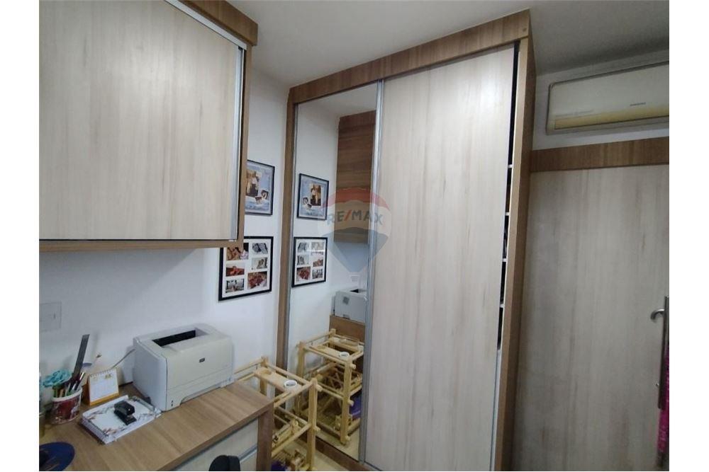 Apartamento - Venda - Nova Odessa , São Paulo - 5 - 690641011-482