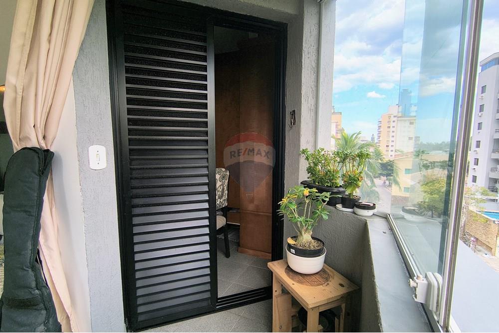 Apartamento - Venda - Guarujá , São Paulo - a-sala7.jpeg - 690501023-362