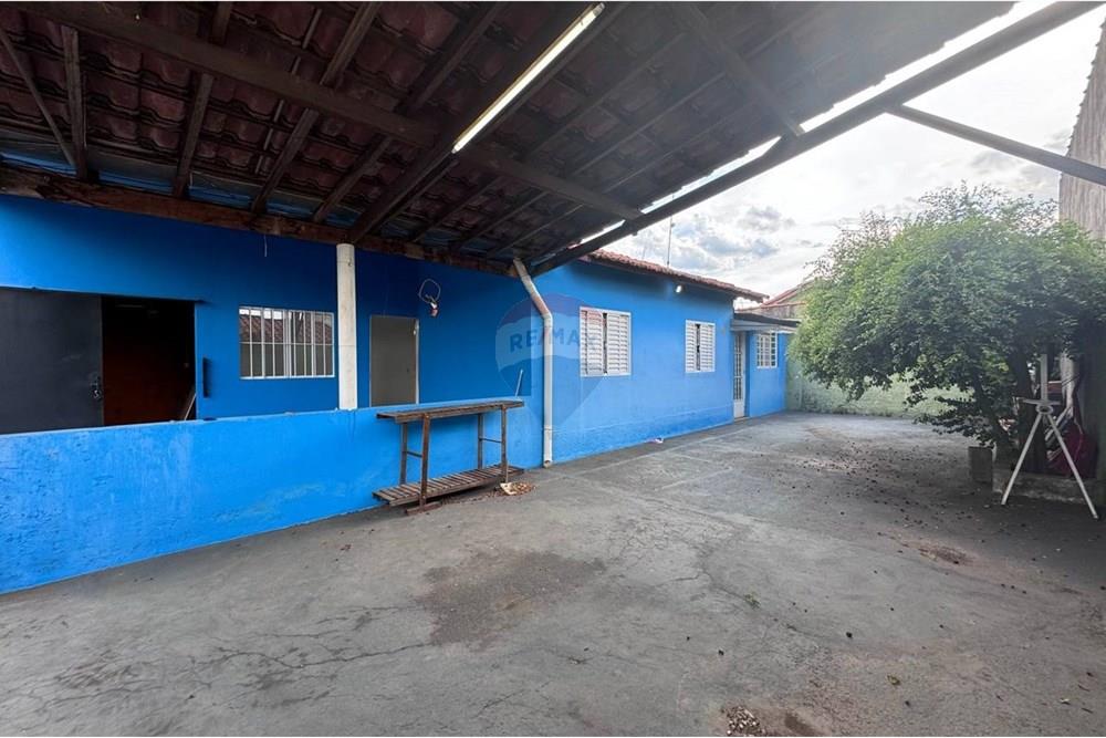 Casa - Venda - Bragança Paulista , São Paulo - photo_2025-01-09_15-19-42.jpg - Quintal - 690041018-263