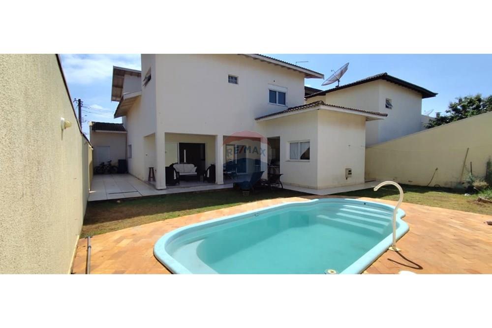 Casa de Condomínio - Venda - Paulínia , São Paulo - 8e44046f-4c2d-42a5-8b4e-2b4d5e890703.jpg - 690511042-358