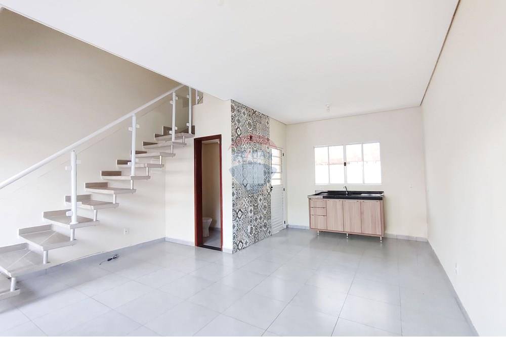 Sobrado - Alugar - Bragança Paulista , São Paulo - IMG_20250421_160407.jpg - 690041049-37