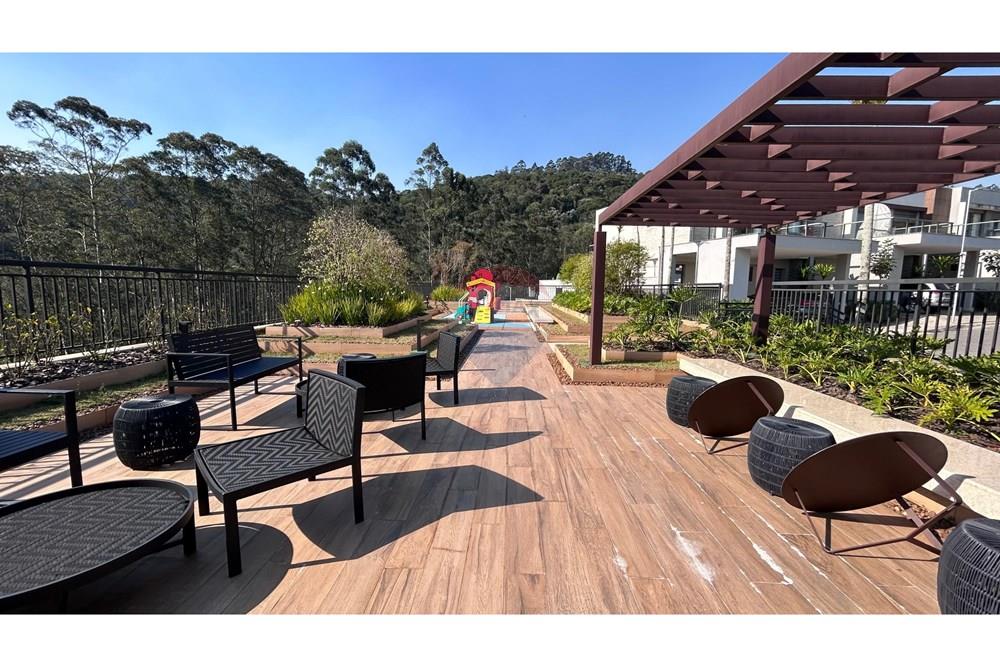 Casa de Condomínio - Alugar - Santana de Parnaíba , São Paulo - IMG_9237.jpeg - 691141013-21