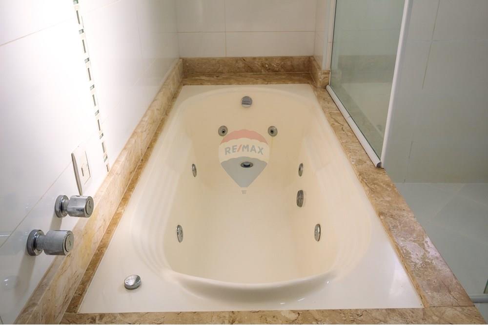 Casa de Condomínio - Venda - Indaiatuba , São Paulo - IMG_7476.jpg - Banheiro - 690471119-50