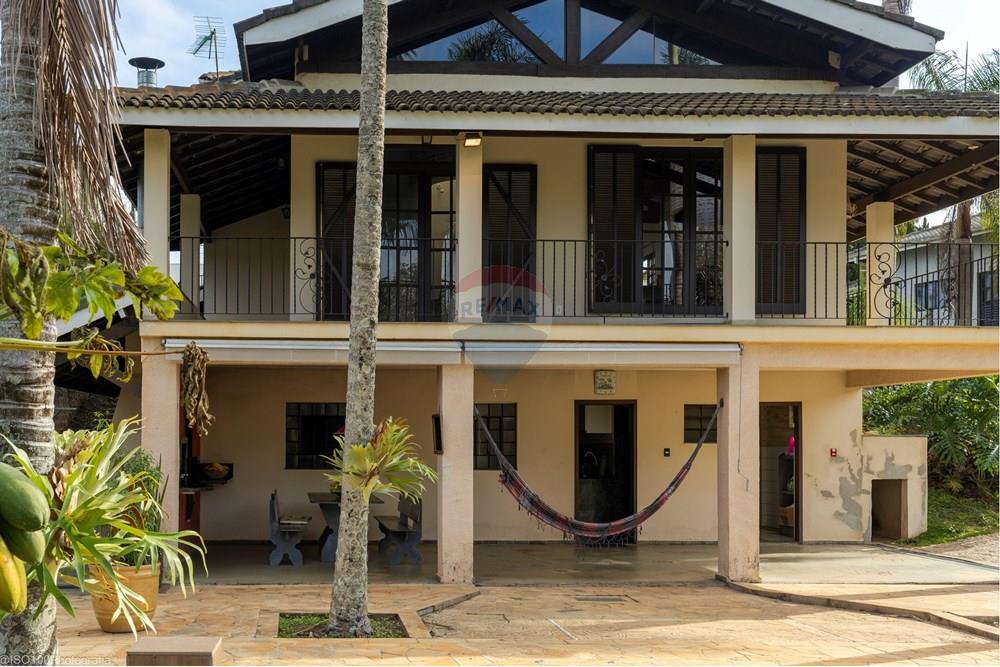 Casa de Condomínio - Venda - Itatiba , São Paulo - _OSR0525-HDR.jpg - 690791203-29