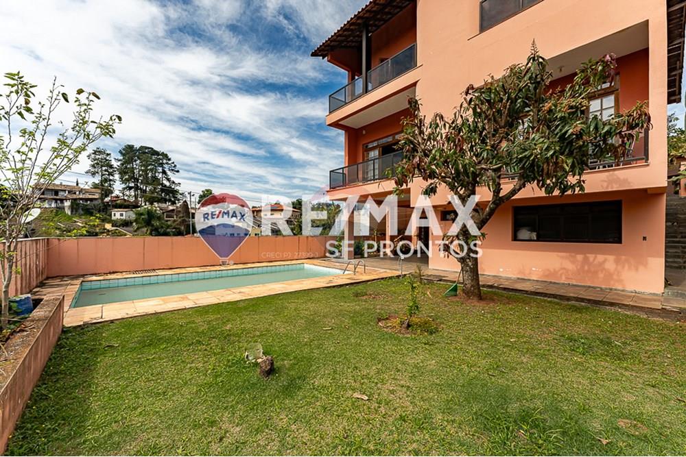 Casa de Condomínio - Venda - Itapevi , São Paulo - CAR08162-32.jpg - 691081031-1