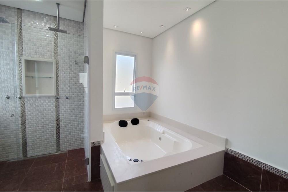 Casa de Condomínio - Alugar - Paulínia , São Paulo - d747c942-99d8-4500-8311-a807b6e26a9e.jpg - 690511042-357