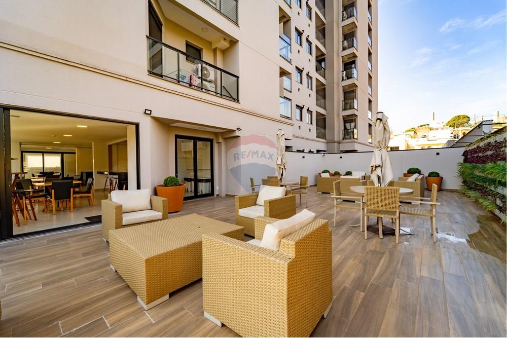 Apartamento - Venda - Jundiaí , São Paulo - DSC01143-HDR.jpg - Salão de Festas - 690591074-7