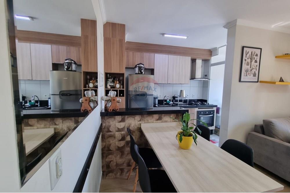 Apartamento - Venda - Bragança Paulista , São Paulo - foto da cozinha foto 7.jpg - 690041010-104