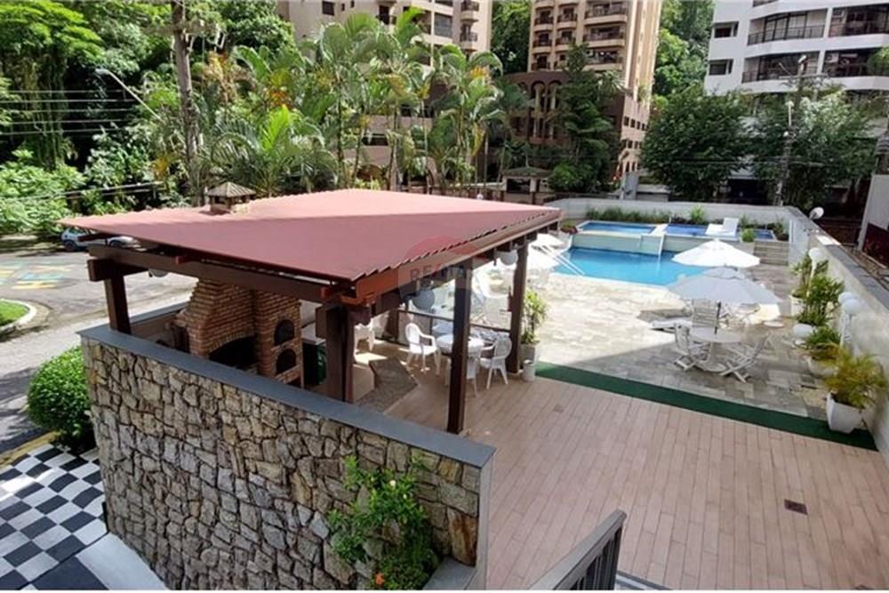 Apartamento - Venda - Guarujá , São Paulo - 35 - 690551025-287