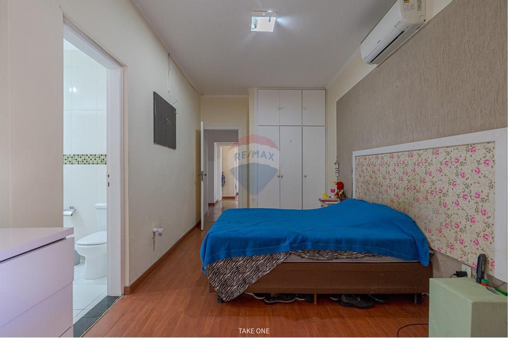 Casa - Venda - Campinas , São Paulo - TAKEONE-2470.jpg - Quarto - 690681178-2