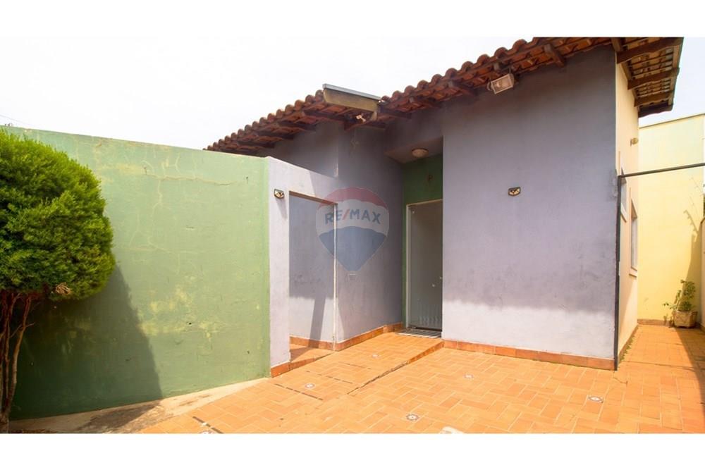 Casa - Venda - Araraquara , São Paulo - Casa Aldo Lupo71.JPG - 690151069-18