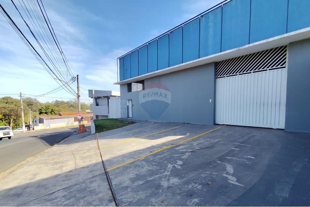 Galpão - Alugar - Paulínia , São Paulo - aa5f9bed-bae1-454a-afa5-9475e2984029.jpg - 690511042-355