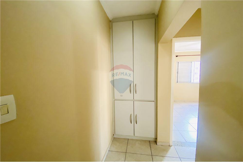 Apartamento - Alugar - Guarujá , São Paulo - 12 - 690501053-447