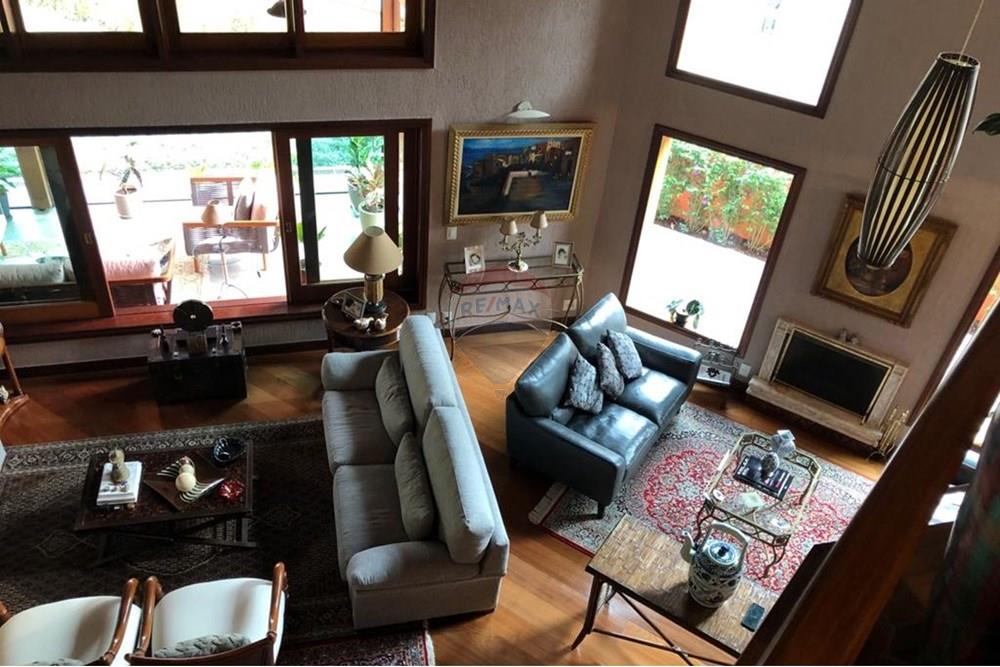 Casa - Venda - Barueri , São Paulo - 11a36b9b-87bc-4d50-8648-6dec11e71f95.jpeg - 690951036-9