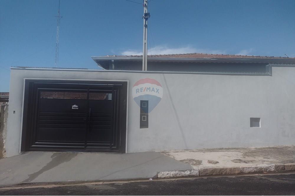 Casa - Alugar - Cosmópolis , São Paulo - 01.jpg - 690831004-302