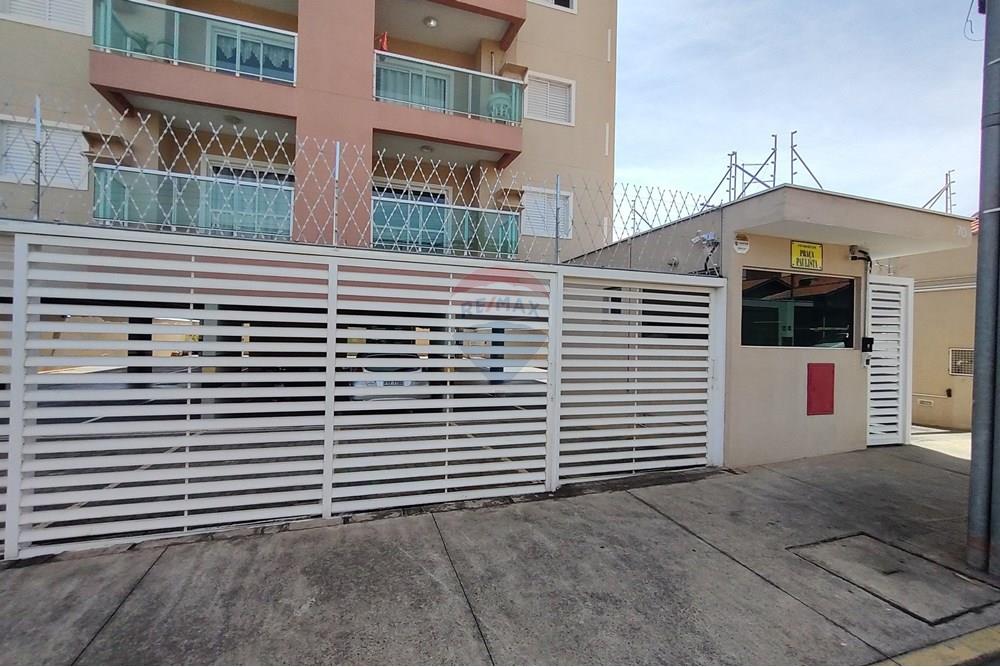 Apartamento, 2 quartos, 76 m² - Foto 29